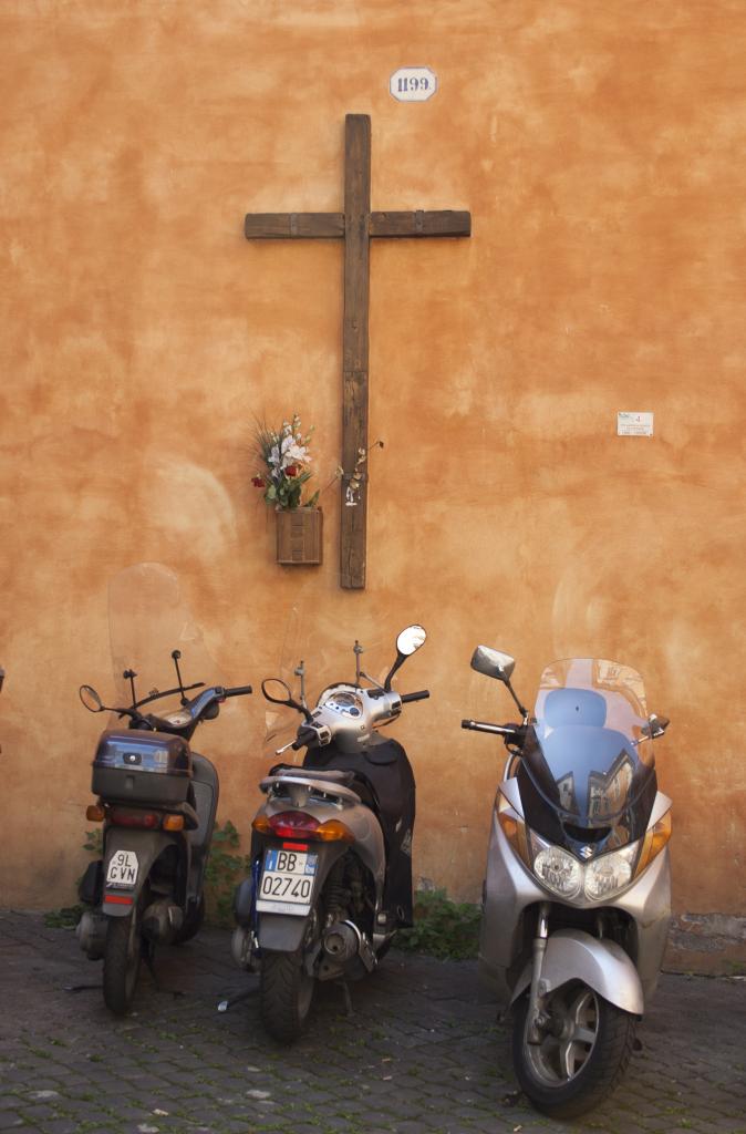 Rome - 2007
