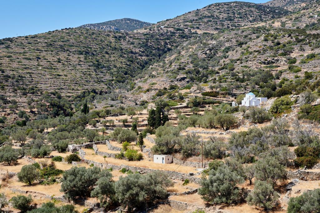 Sifnos - 2020 