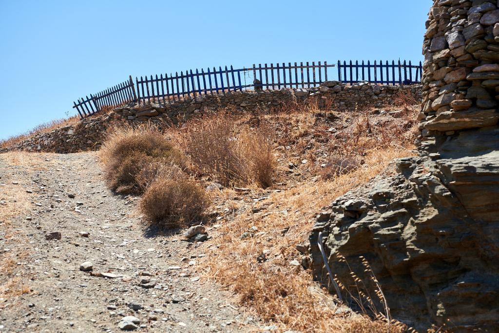 Sifnos - 2020 