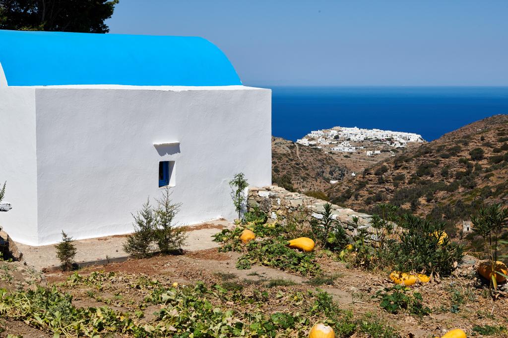 Sifnos - 2020 