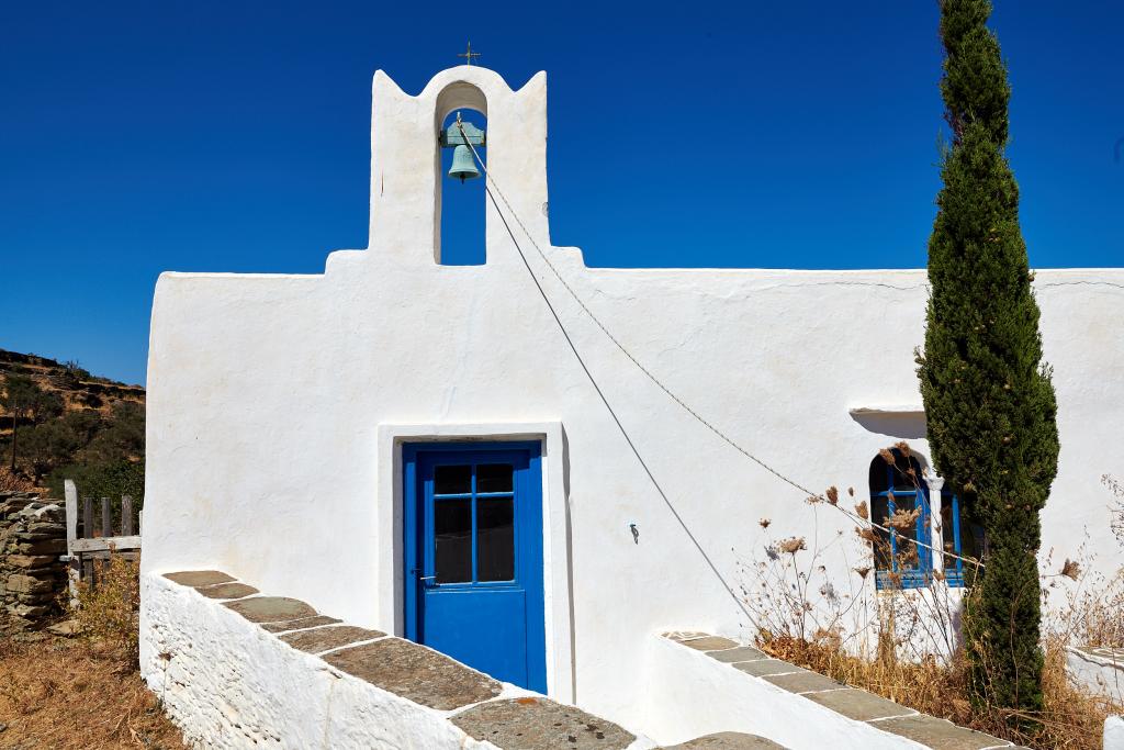 Sifnos - 2020 