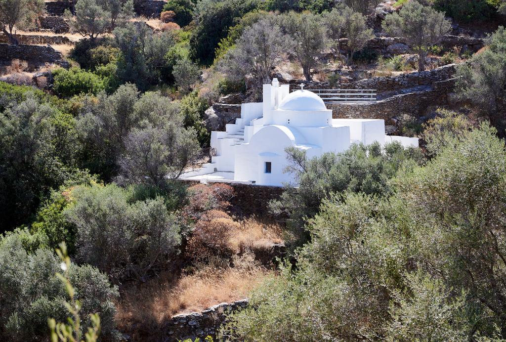 Sifnos - 2020 