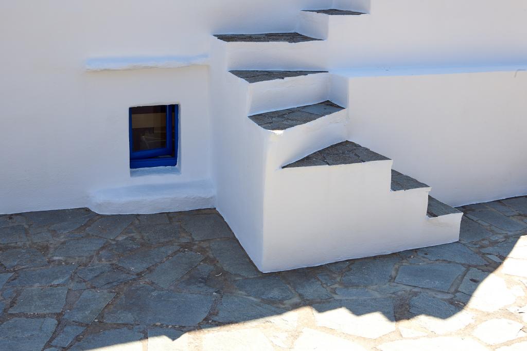 Apollonia, Sifnos - 2020 