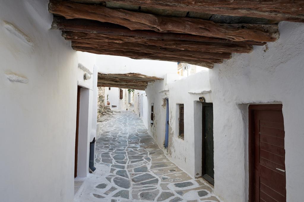 Kastro, Sifnos - 2020 