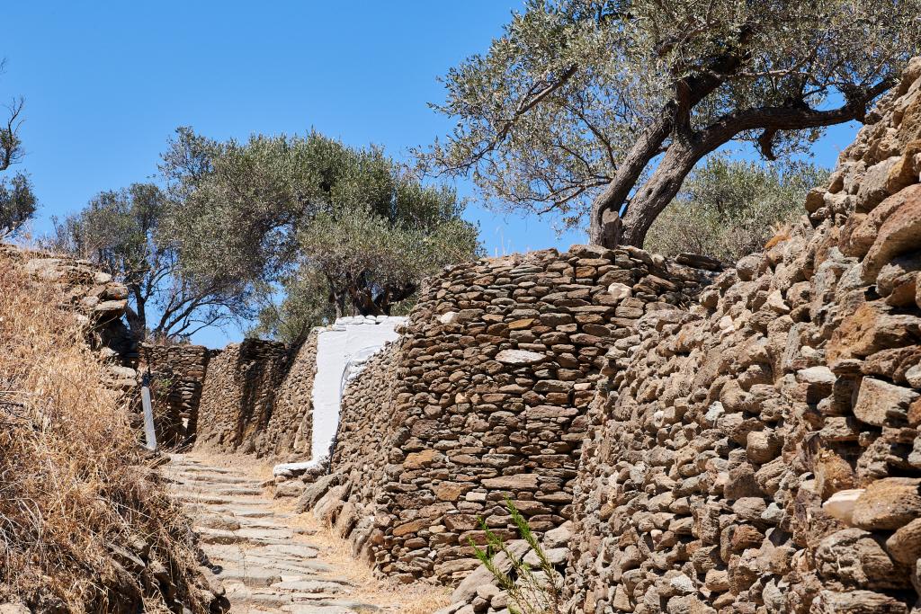 Sifnos - 2020