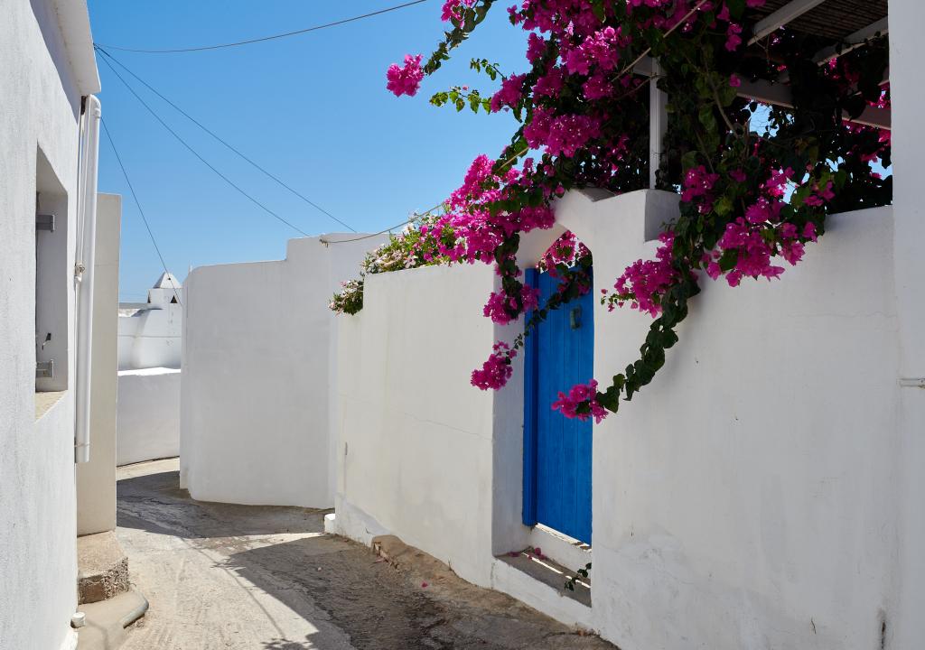 Sifnos - 2020
