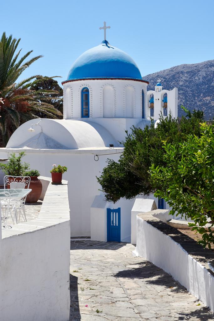 Sifnos - 2020