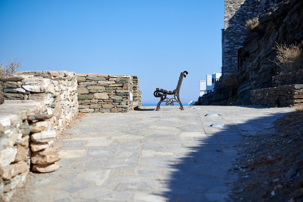 Kastro, Sifnos - 2020 