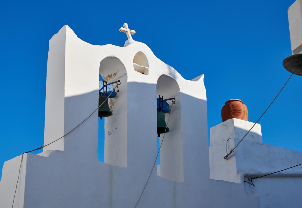 Kastro, Sifnos - 2020 