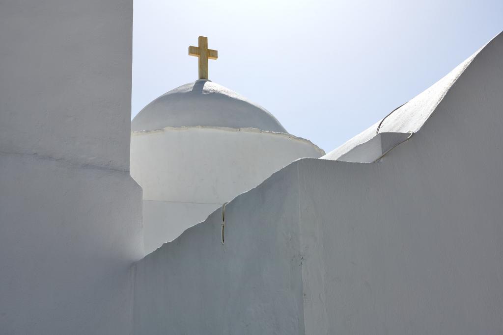 Kastro, Sifnos - 2020 