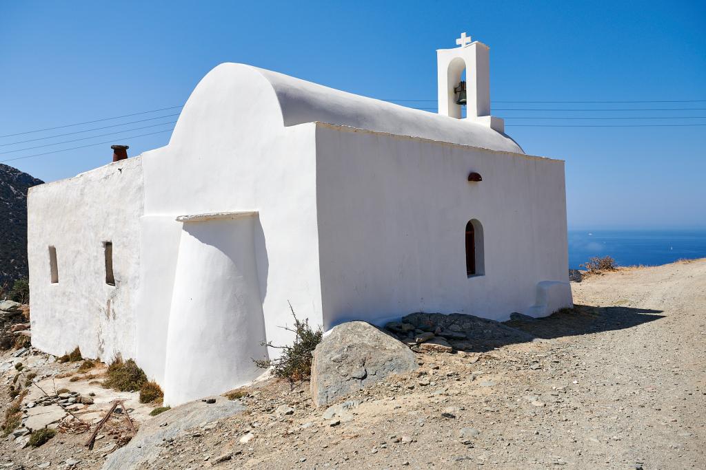 Sifnos - 2020