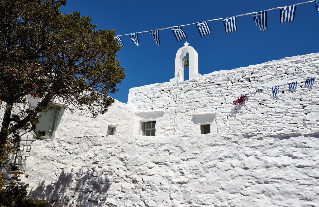 Sifnos - 2020