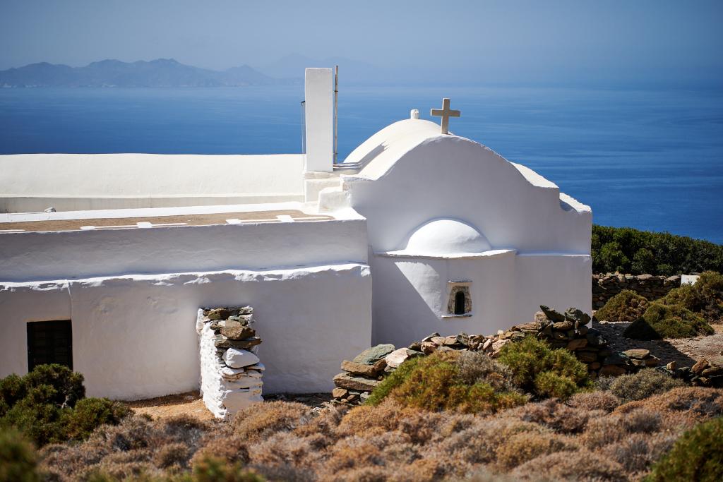 Sifnos - 2020