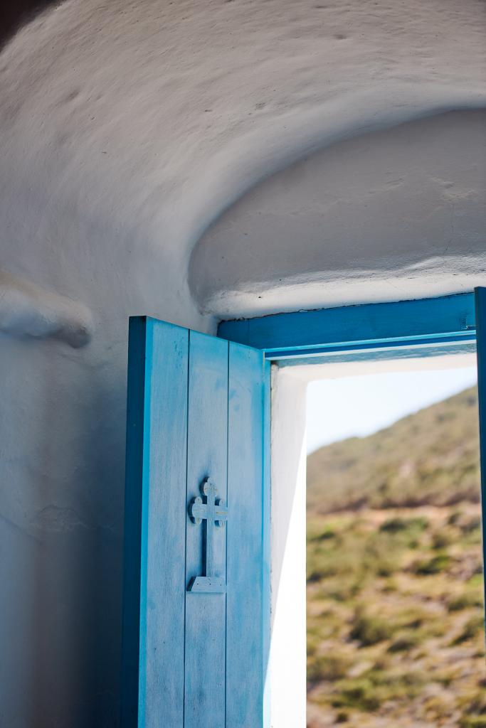 Sifnos - 2020