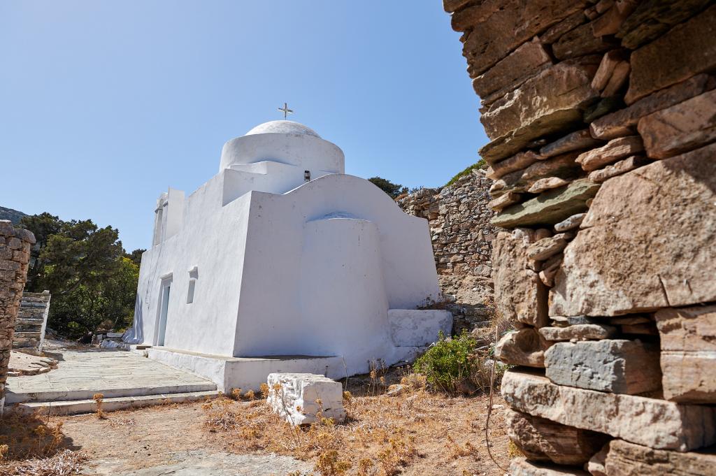 Sifnos - 2020