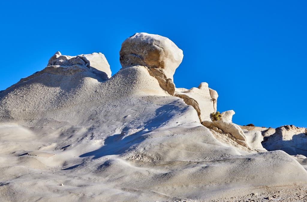 Sarakiniko, Milos - 2020