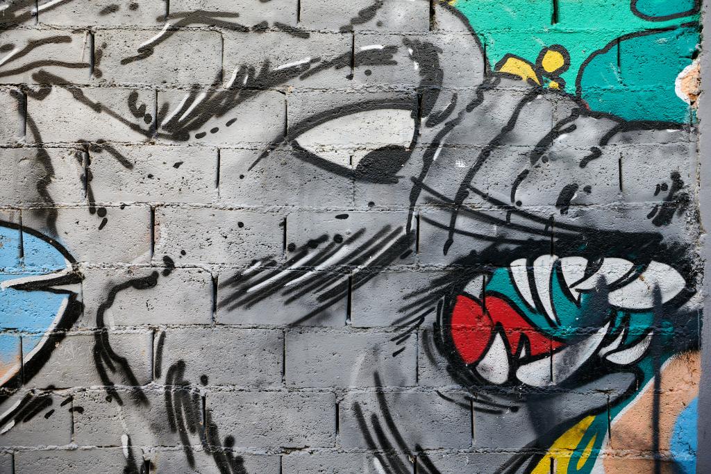 La Plaka, Athènes - 2020 