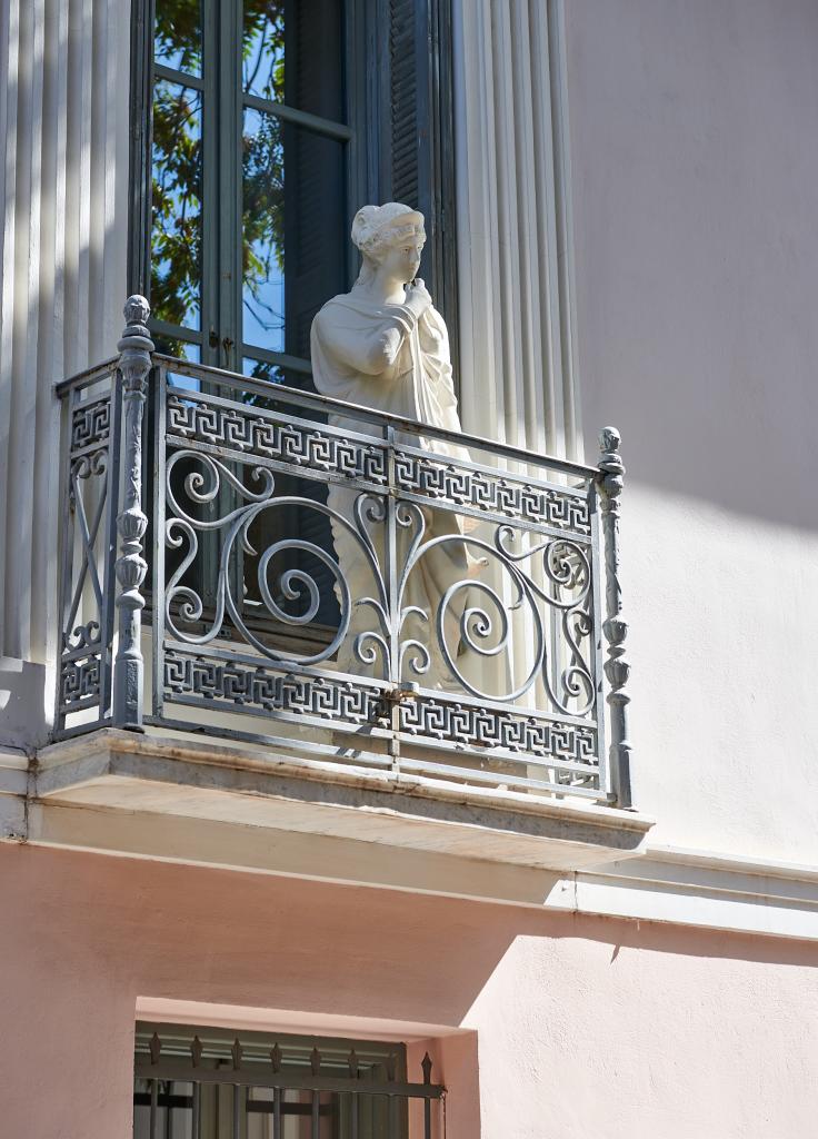La Plaka, Athènes - 2020 