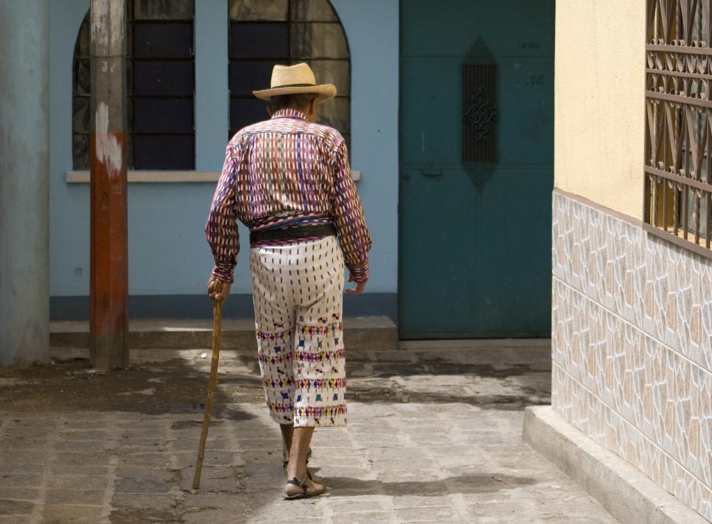 San Pedro [Guatemala] - 2007