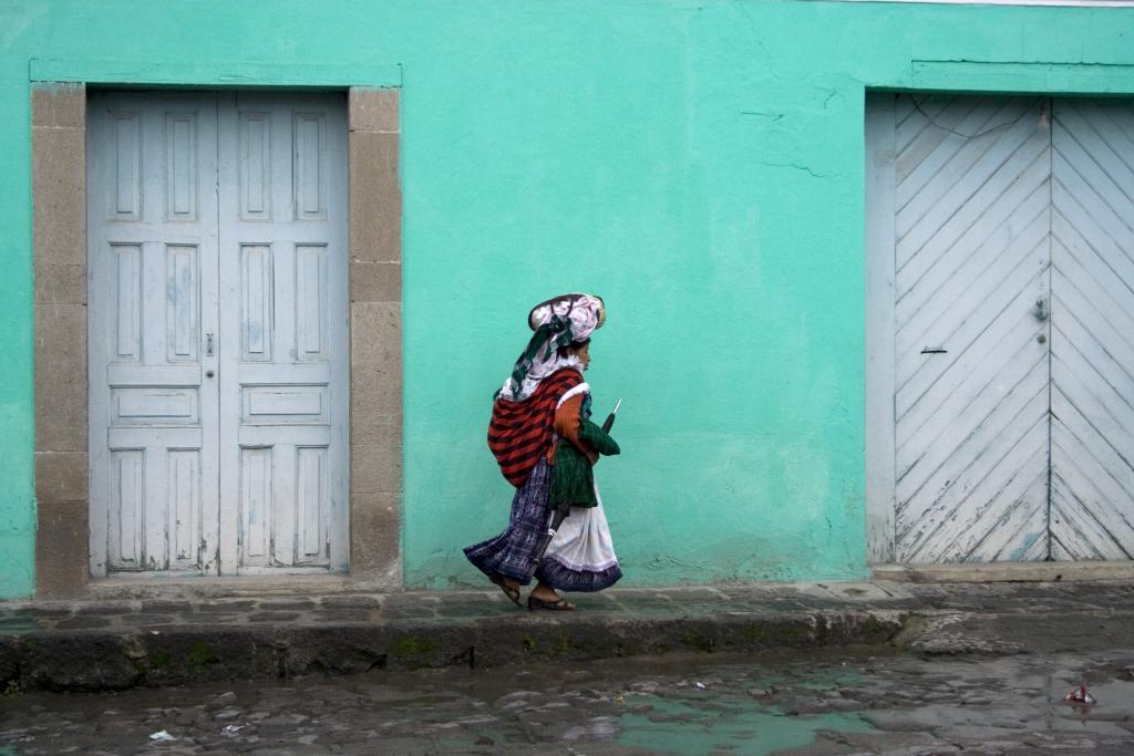 Quetzaltenango [Guatemala] - 2007