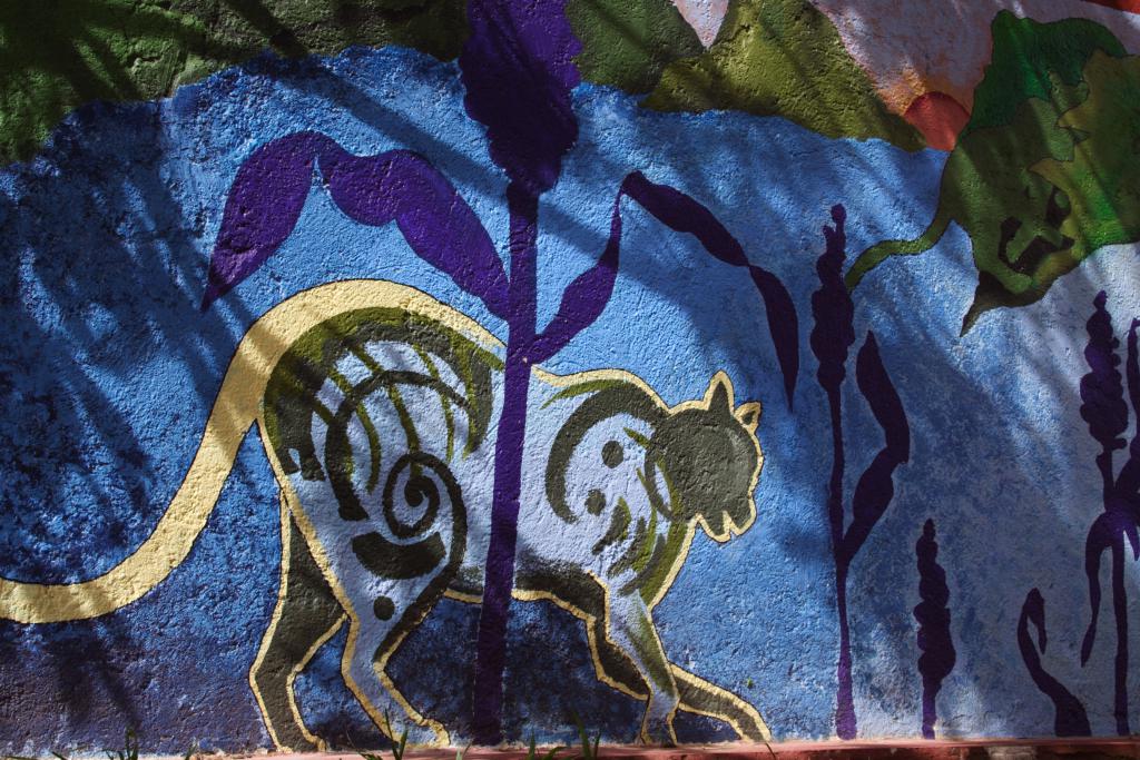 Oaxaca [Mexique] - 2006