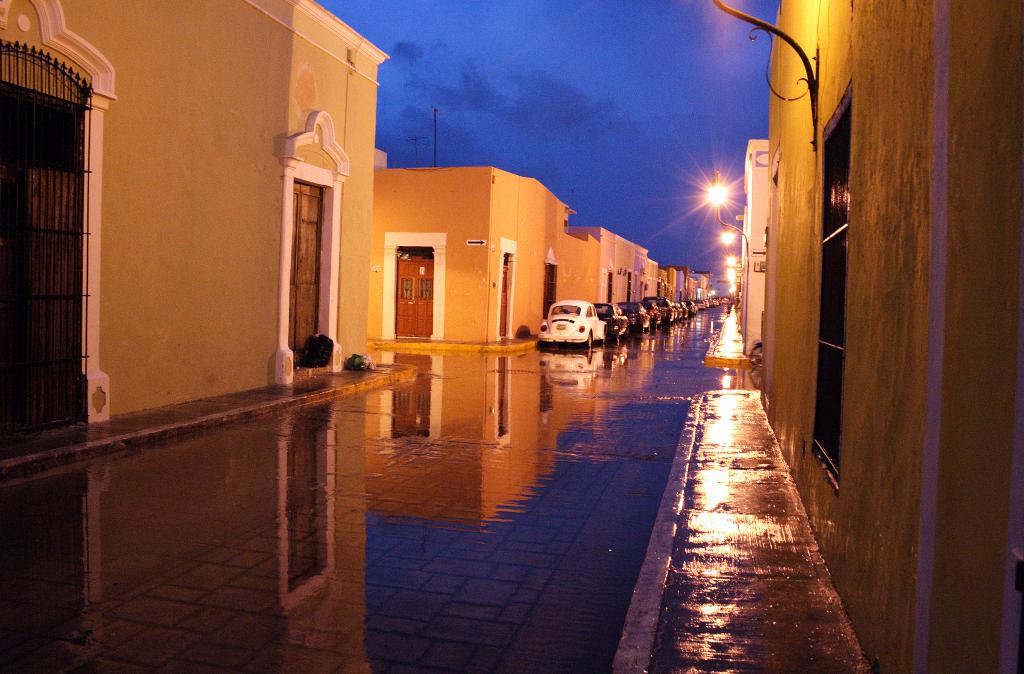 Campeche [Mexique] - 2006