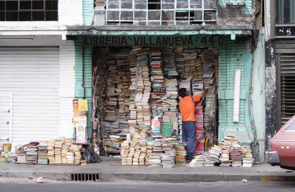 Mexico City [Mexique] - 2006