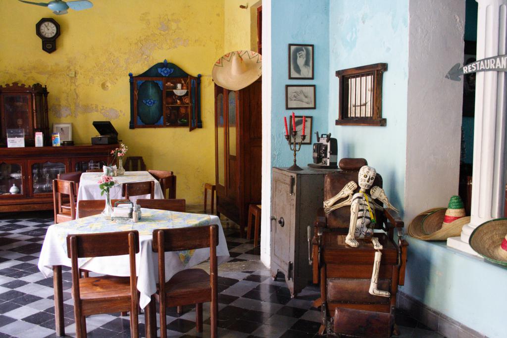 Campeche [Mexique] - 2006