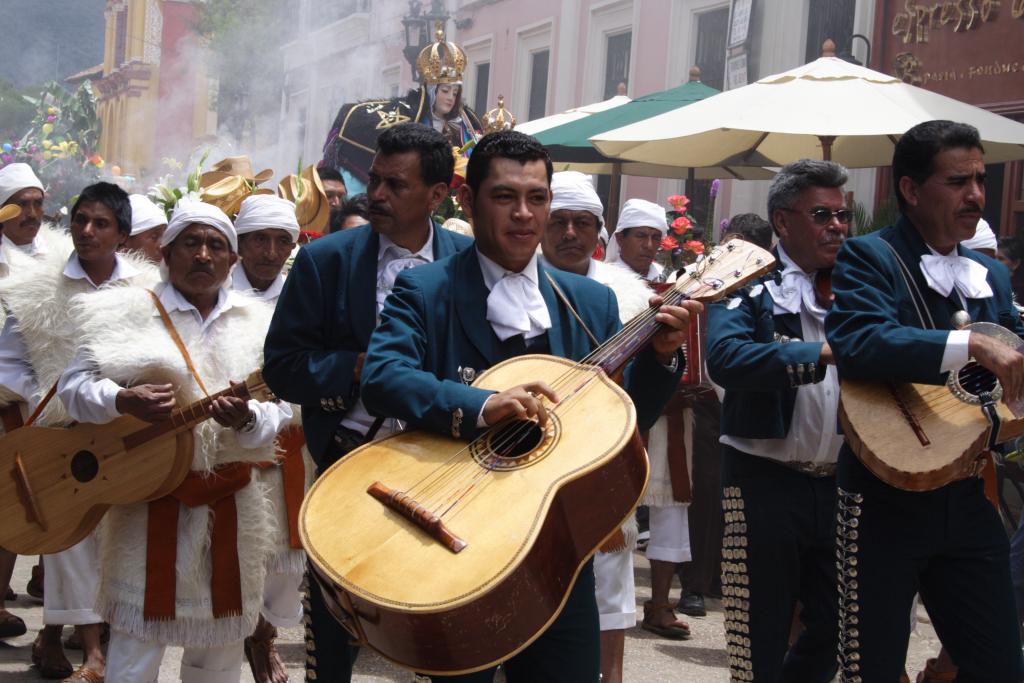 San Cristobal de la Casas, Chiapas [Mexique] - 2006