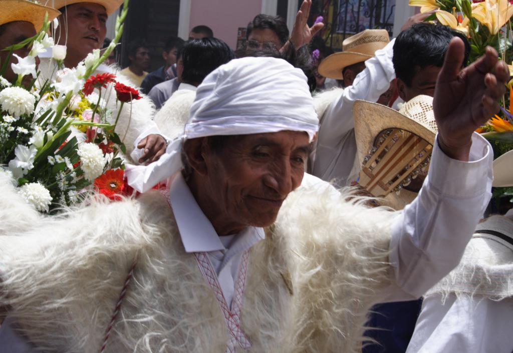 San Cristobal de la Casas, Chiapas [Mexique] - 2006