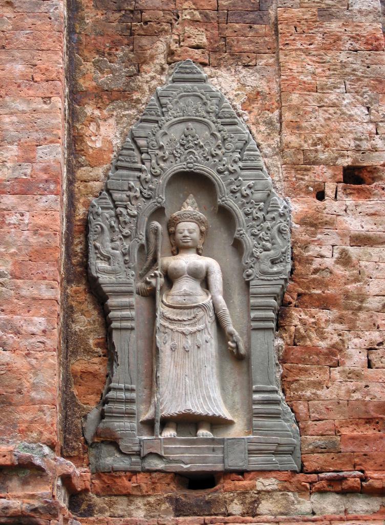 Bas-reliefs