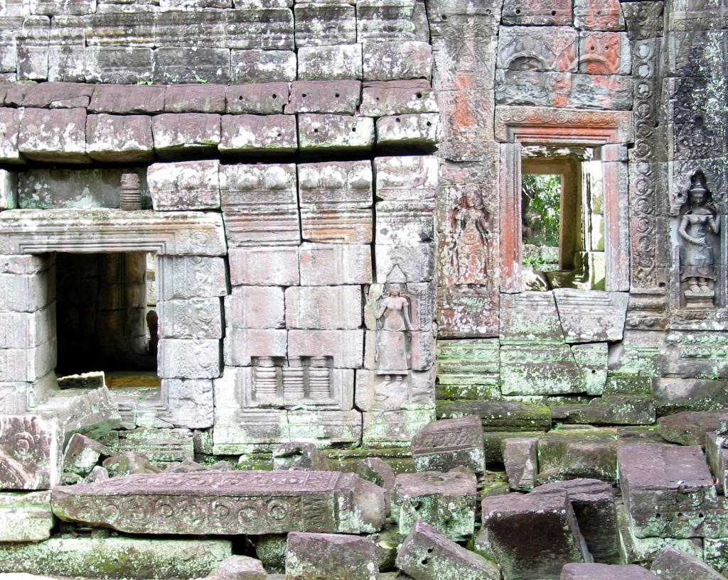 Banteay Kdei