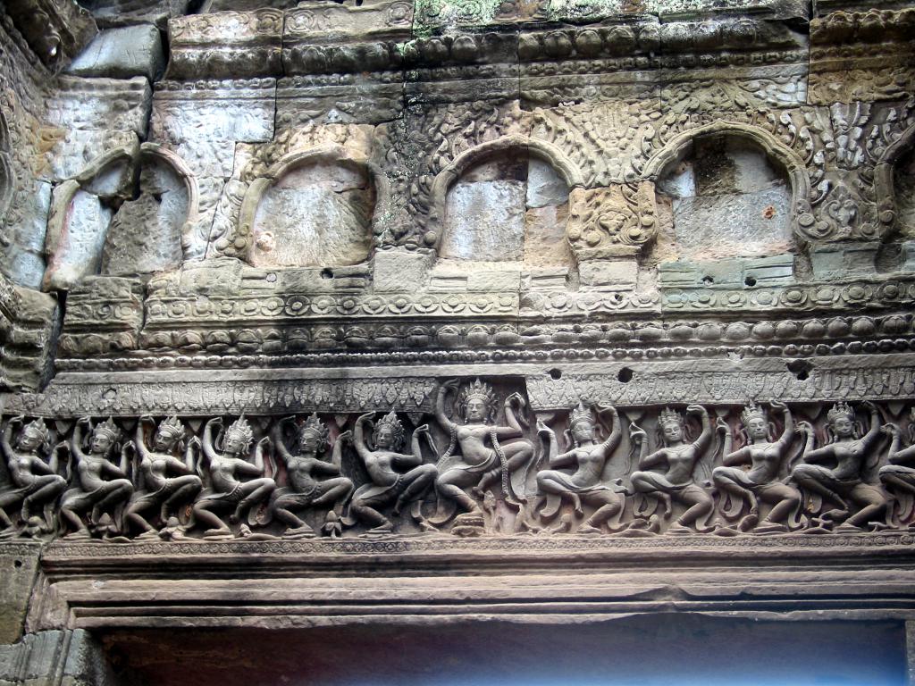 Banteay Srey