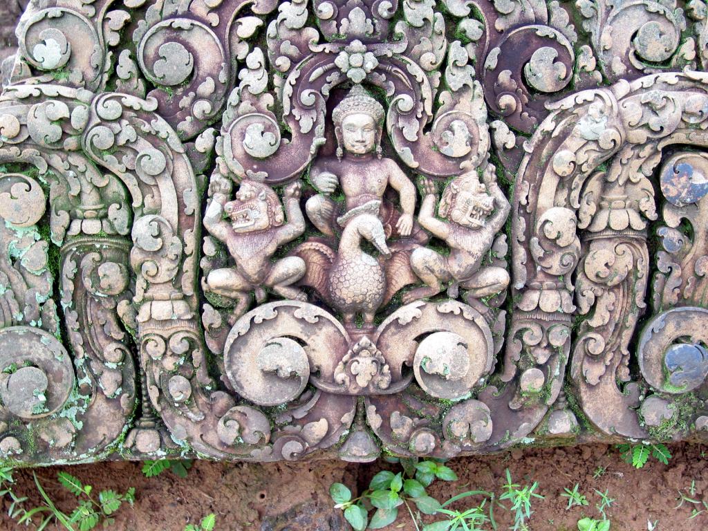 Banteay Srey