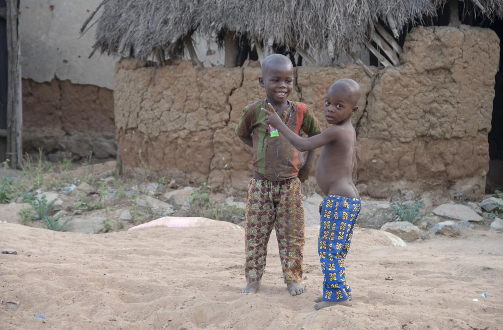 Collines de Dassa [Bénin] - 2018