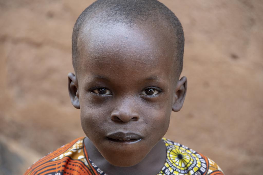 Adjarra, près de Porto Novo [Bénin] - 2018