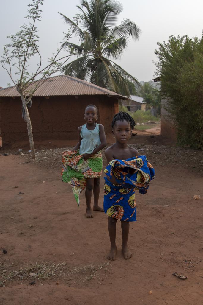 Bopa [Bénin] - 2018