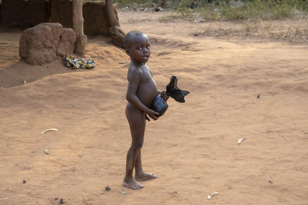 Bopa [Bénin] - 2018