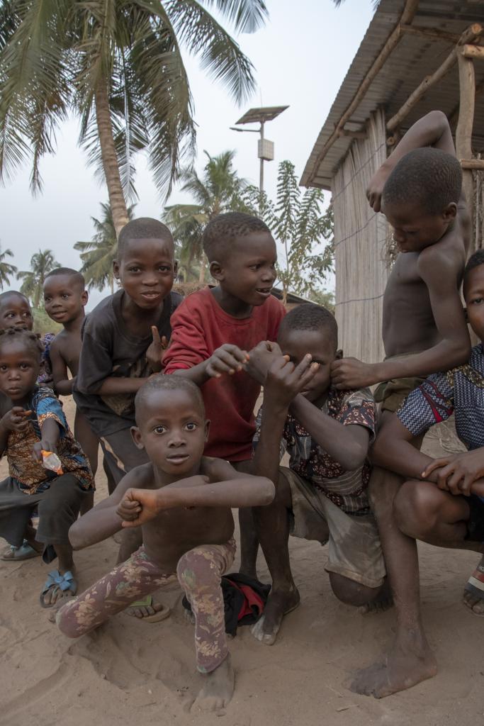 Bopa [Bénin] - 2018