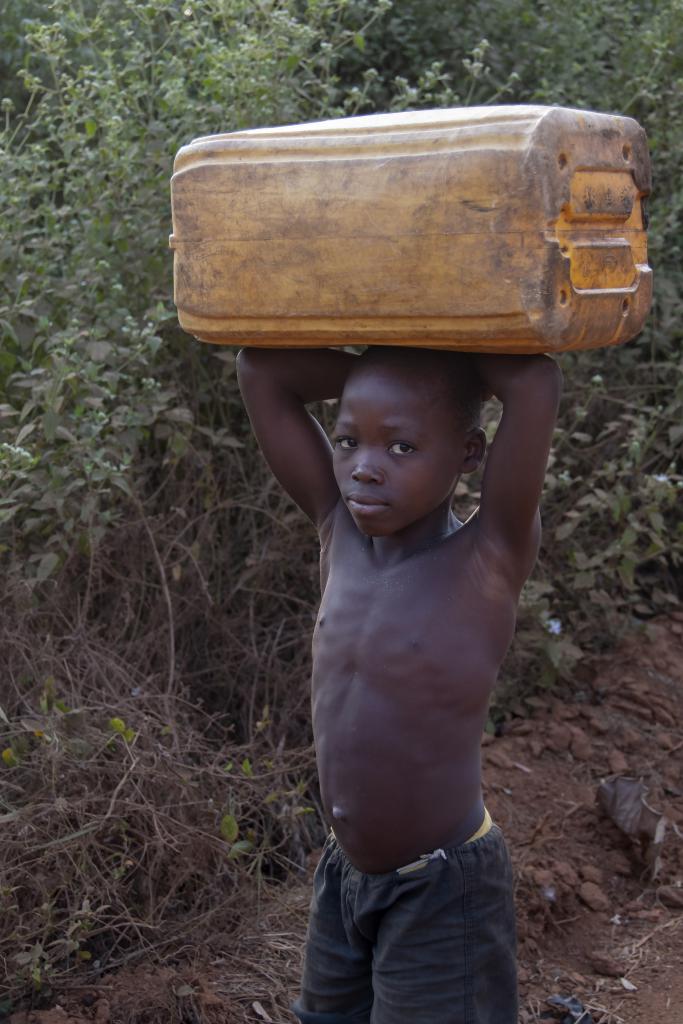 Bopa [Bénin] - 2018