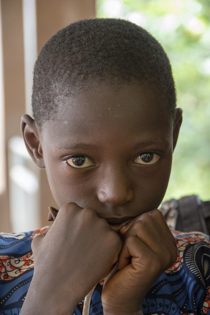 Forêt marécageuse de Lokoli [Bénin] - 2018