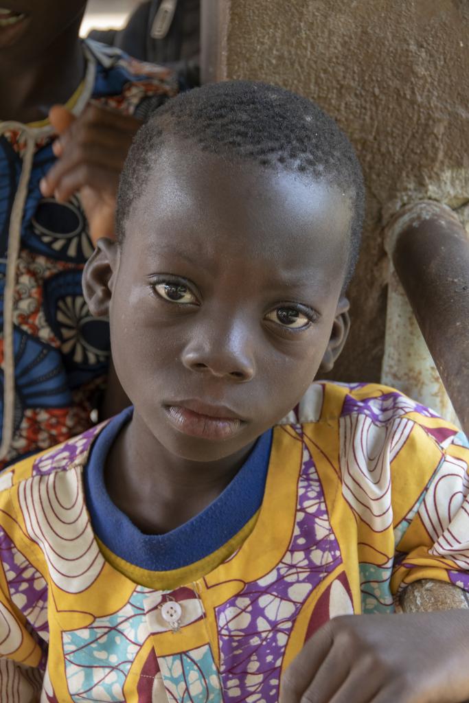 Forêt marécageuse de Lokoli [Bénin] - 2018