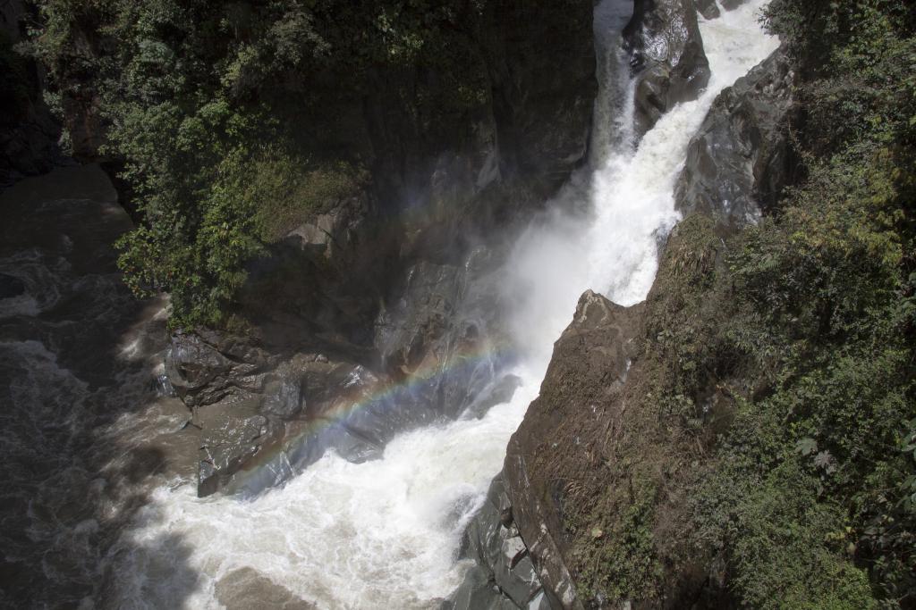 Baños [Equateur - 2015]