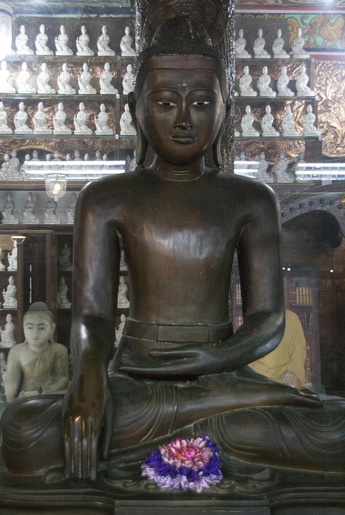 Colombo [Sri Lanka] - 2016