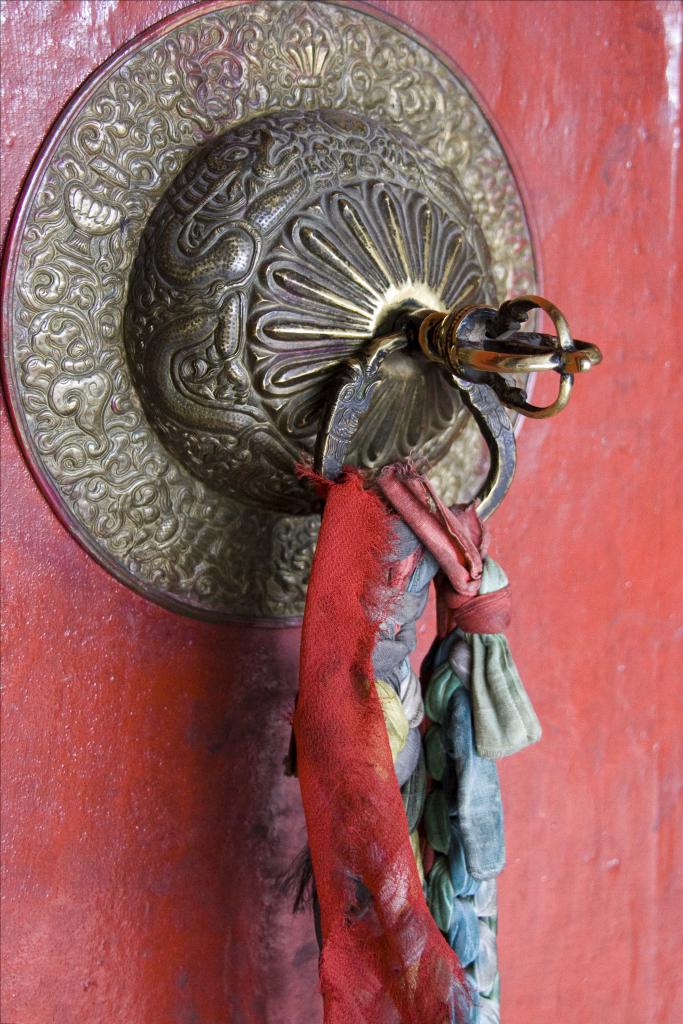 Zanskar [Inde] - 2010