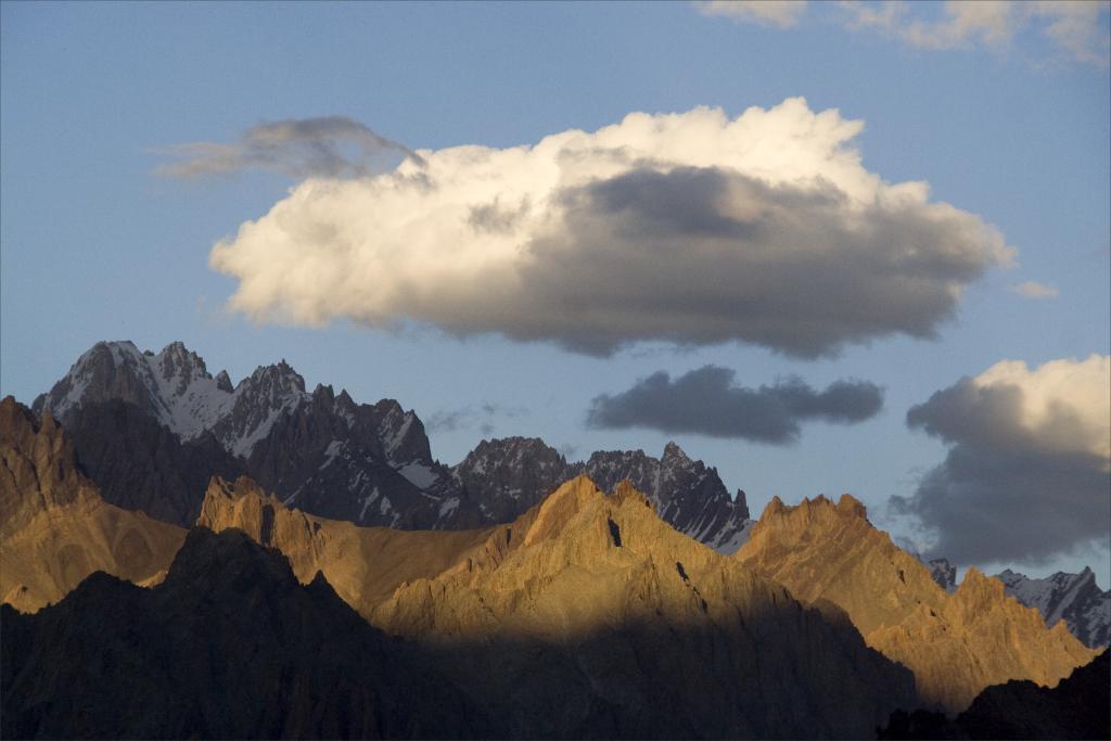Zanskar [Inde] - 2010