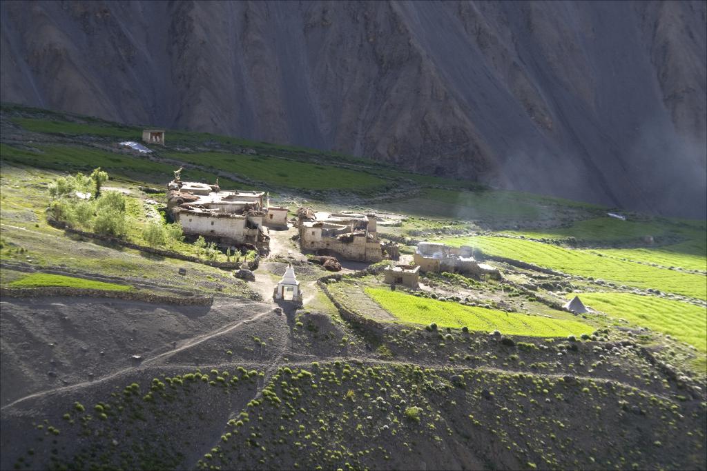 Photaksar, Zanskar [Inde] - 2010