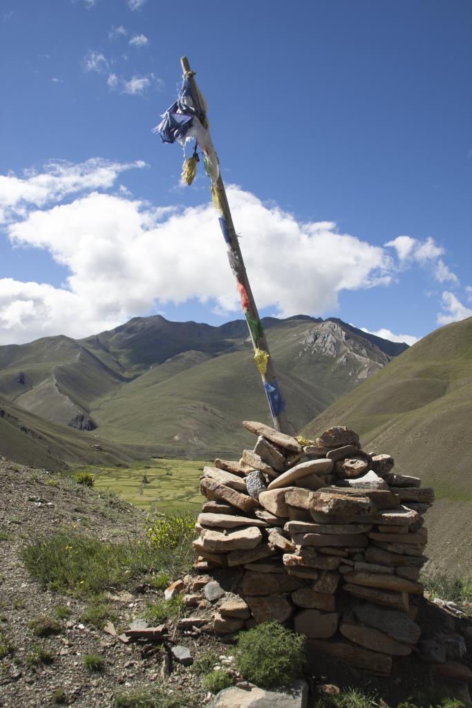 Dho Tarap, Dolpo [Népal] - 2012