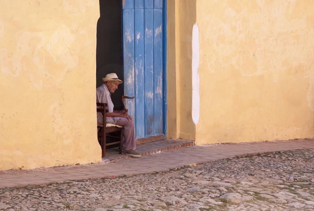 Trinidad [Cuba] - 2014