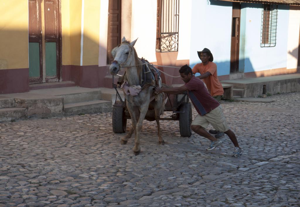 Trinidad [Cuba] - 2014